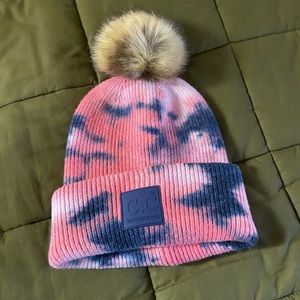 C.C exclusives beenie